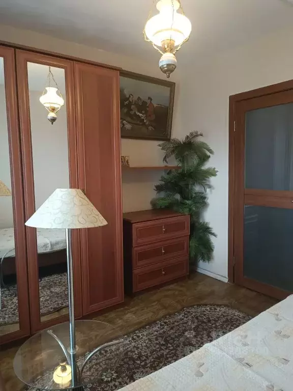 Комната Москва ул. Кубинка, 5К2 (10.0 м) - Фото 1