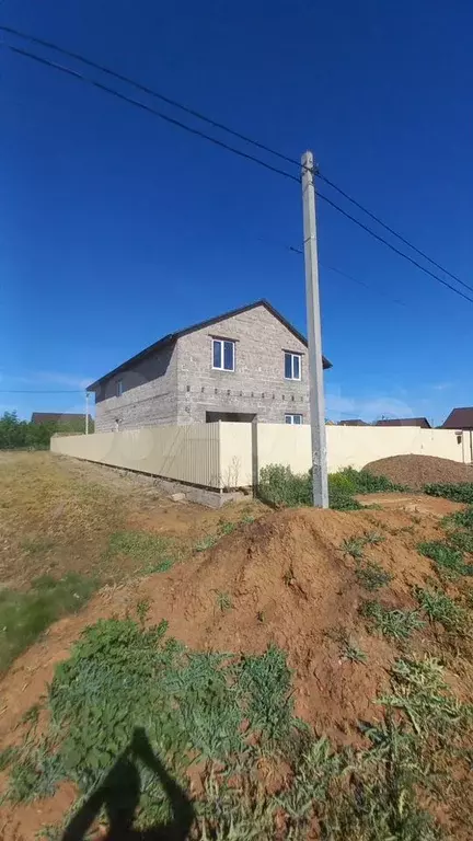 Дом 236,6 м на участке 5 сот. - Фото 1