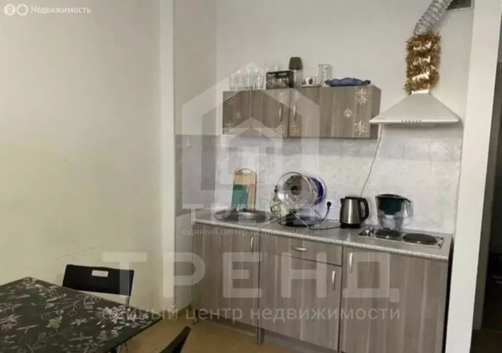 Квартира-студия: Санкт-Петербург, улица Адмирала Черокова, 20 (24 м) - Фото 2