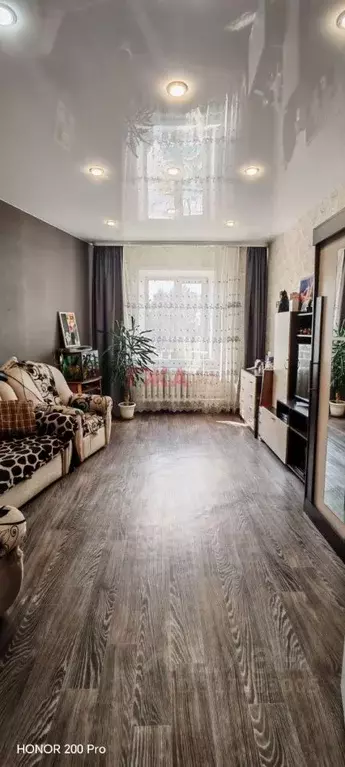 2-к кв. Саха (Якутия), Нерюнгри просп. Дружбы Народов, 5/1 (54.9 м) - Фото 1