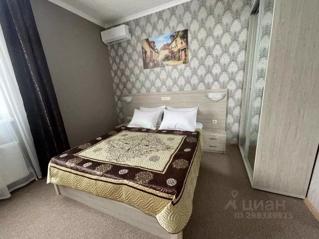 Комната Крым, Симферополь ул. Артезианская, 4 (10.0 м) - Фото 0