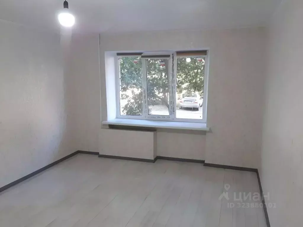 1-к кв. Ростовская область, Белокалитвинский район, Шолоховский пгт ... - Фото 1