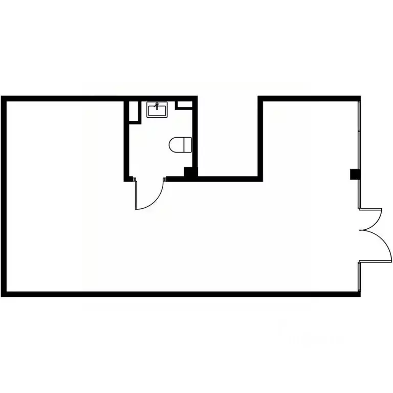 Помещение свободного назначения в Санкт-Петербург Московский просп., ... - Фото 1