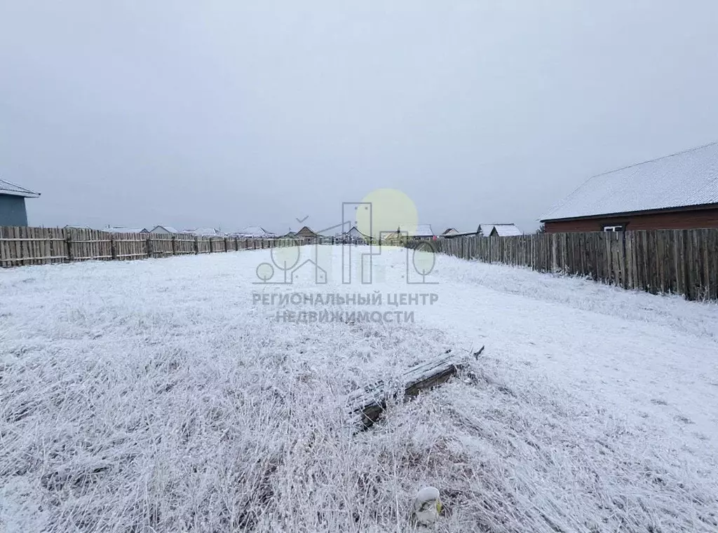 Участок в Иркутская область, Иркутский муниципальный округ, д. ... - Фото 1