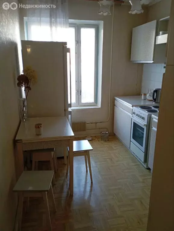 3-комнатная квартира: Москва, Отрадная улица, 11 (60.2 м) - Фото 2