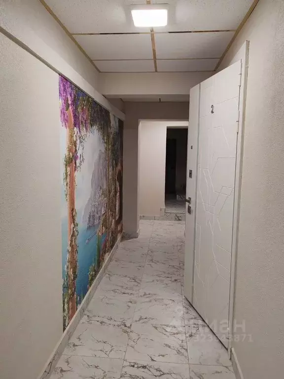 Помещение свободного назначения в Москва Новопесчаная ул., 4К1 (13 м) - Фото 2