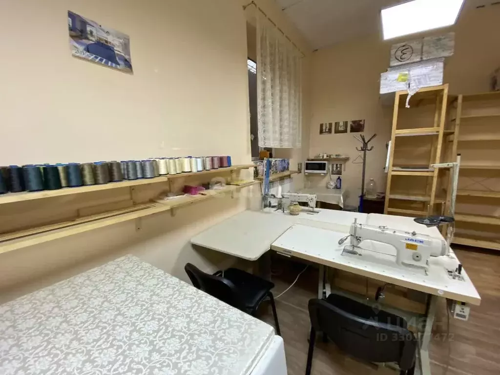 Помещение свободного назначения в Ставропольский край, Ставрополь ул. ... - Фото 1