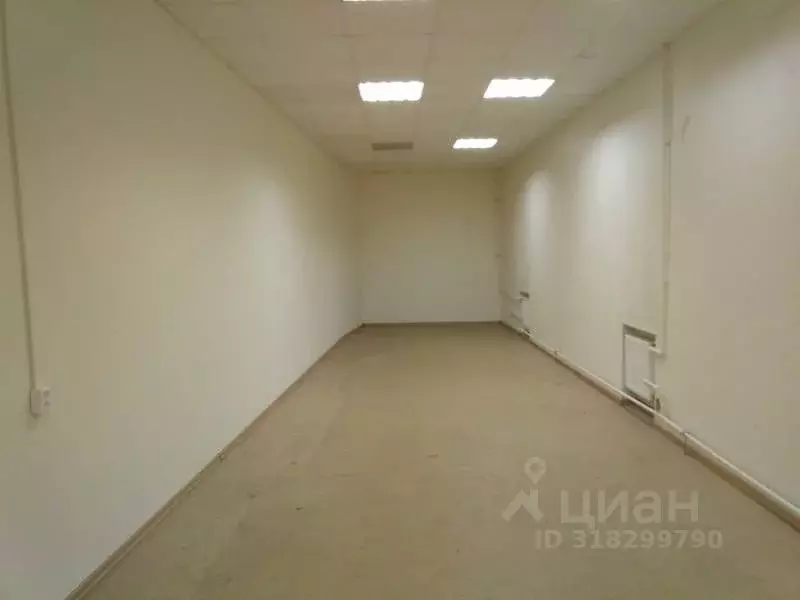 Склад в Санкт-Петербург ул. Мира, 3 (54 м) - Фото 1