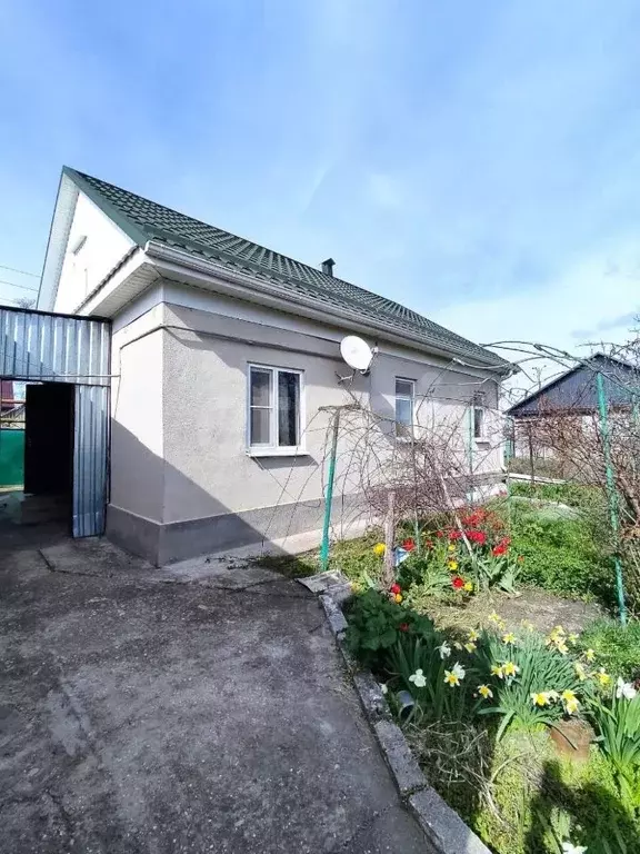 Дом в Ставропольский край, Предгорный муниципальный округ, Суворовская ... - Фото 1