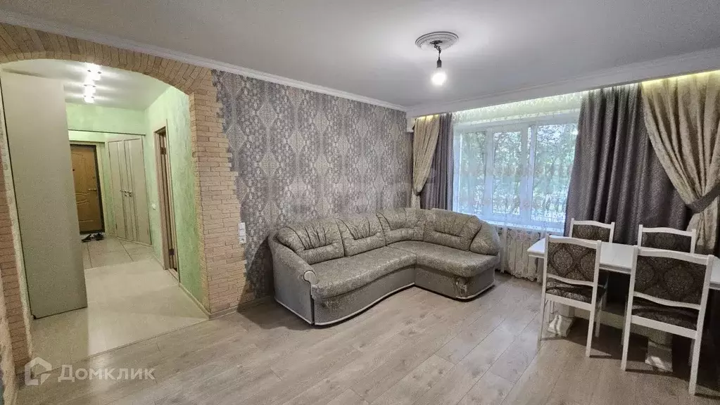 Продаётся 3-к квартира, 54 м - Фото 0