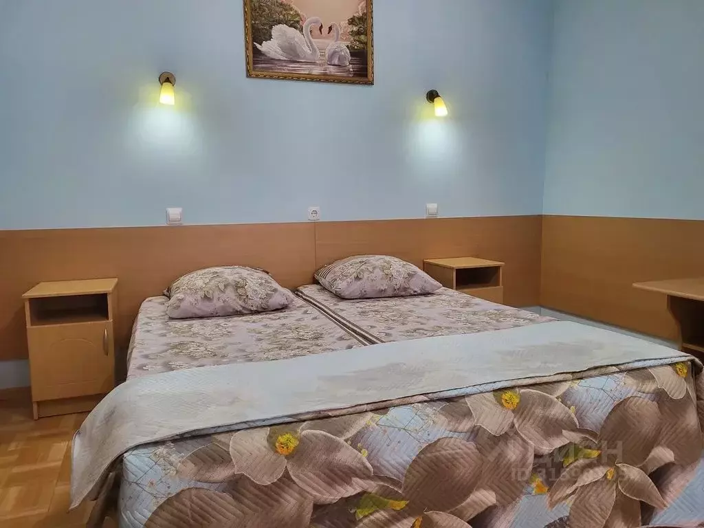 Комната Краснодарский край, Геленджик ул. Горького, 46 - Фото 0