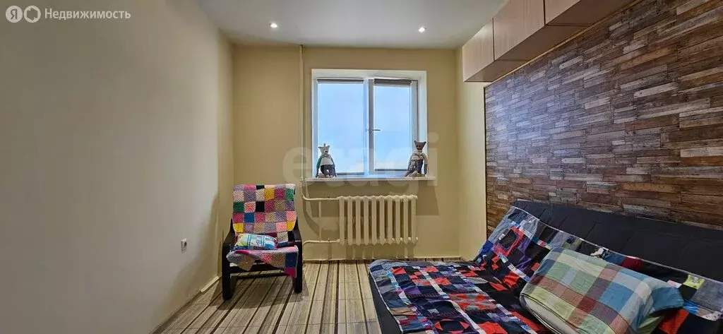 1-комнатная квартира: Тюмень, Суходольская улица, 16 (40.2 м) - Фото 2