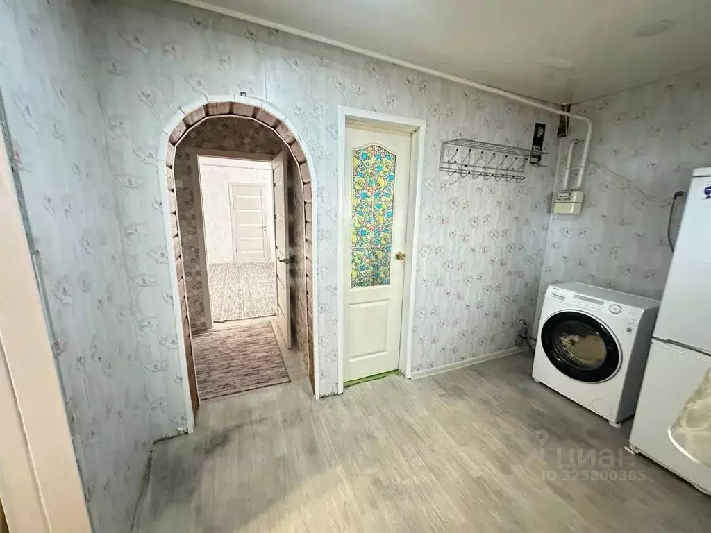 Дом в Белгородская область, Губкинский городской округ, с. Вислая ... - Фото 2