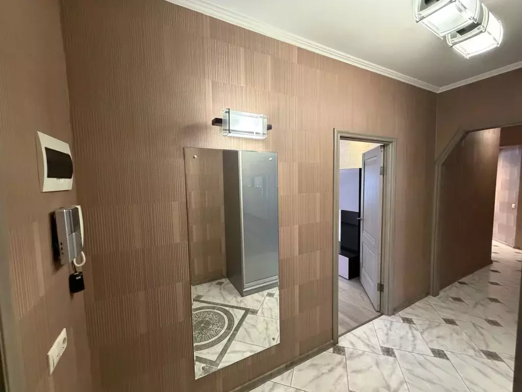 2-к кв. Москва Дмитровское ш., 151К4 (69.5 м) - Фото 2