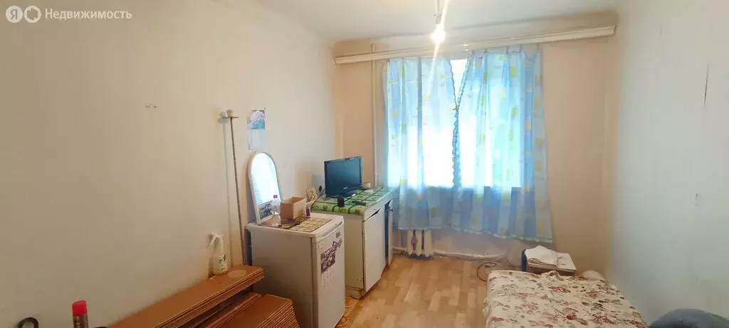 1к в 6-комнатной квартире (10.4 м) - Фото 2