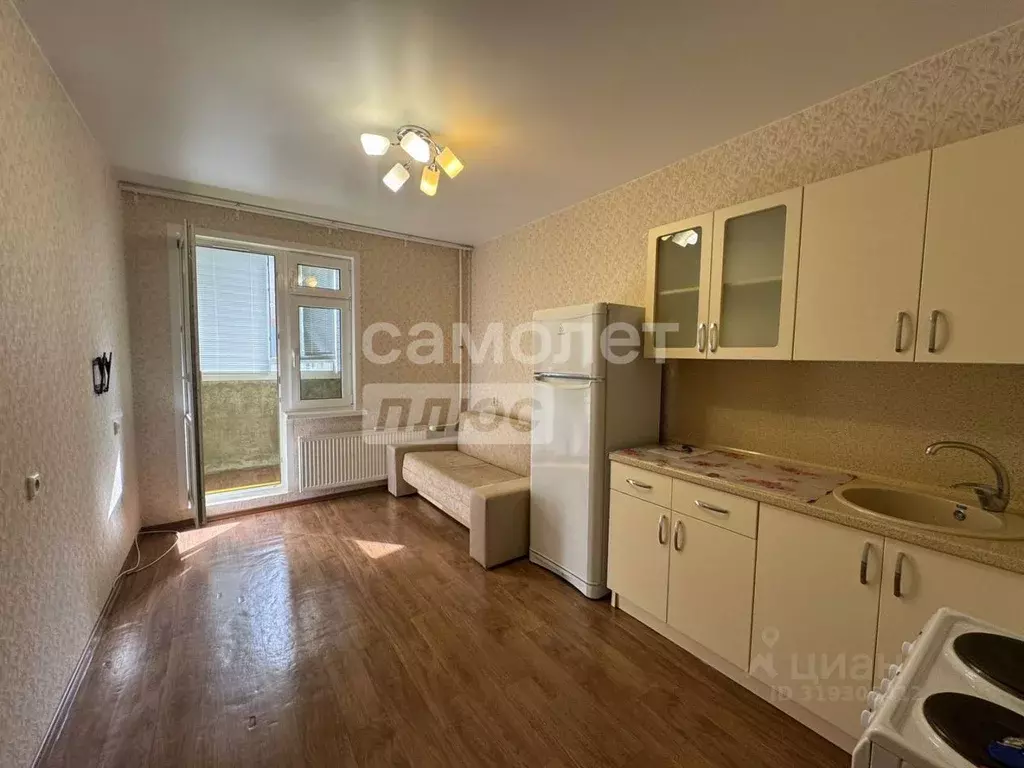 Студия Татарстан, Зеленодольск просп. Строителей, 24А (17.0 м) - Фото 0