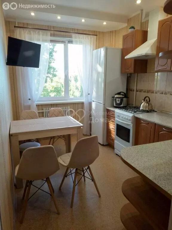 1-комнатная квартира: Волгоград, улица Куйбышева, 47 (36 м) - Фото 1