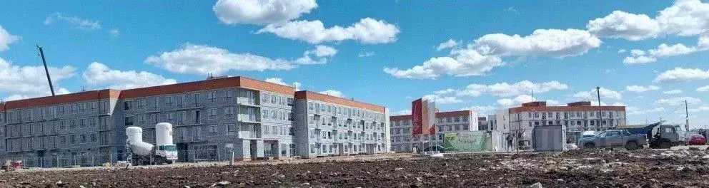 1-к кв. Свердловская область, Екатеринбург просп. Ленина (40.0 м) - Фото 0
