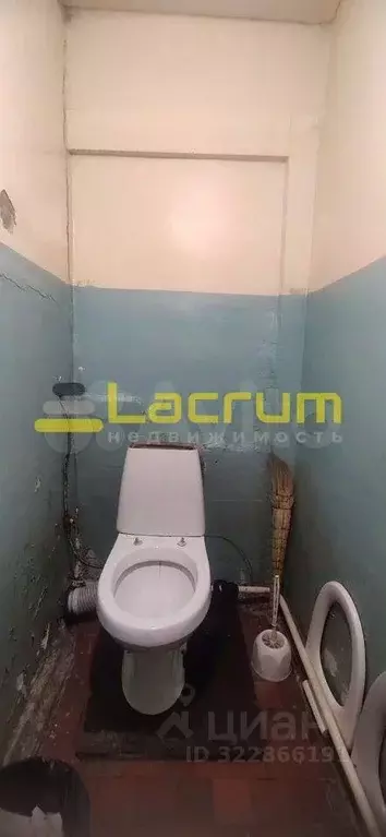 1-к кв. Красноярский край, Красноярск Зеленая Роща мкр, ул. Воронова, ... - Фото 1