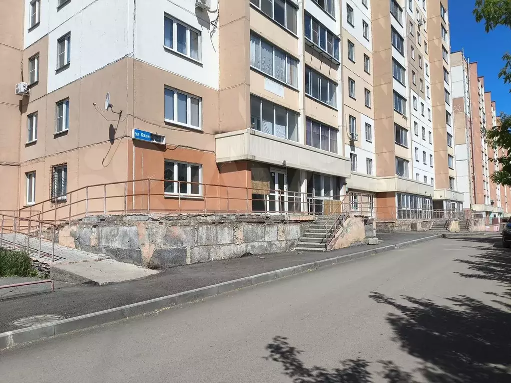 Свободного назначения, 205.1 м - Фото 1