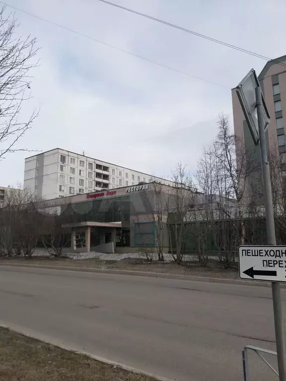 1-к. квартира, 29 м, 9/9 эт. - Фото 0