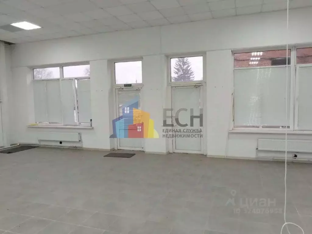 Производственное помещение в Тульская область, Тула ул. Щегловская ... - Фото 1