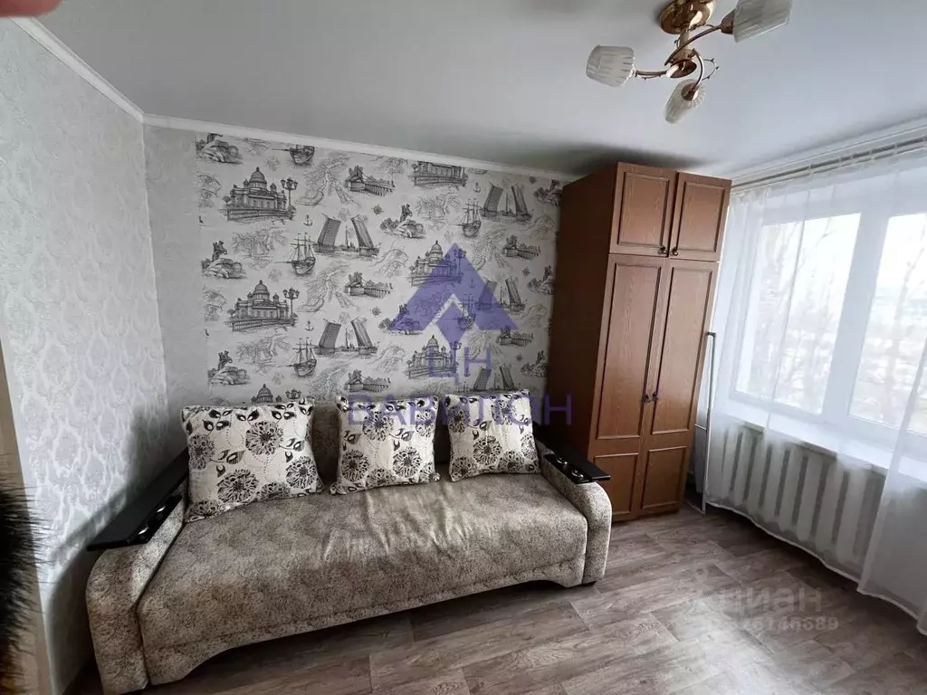 Студия Ростовская область, Волгодонск Морская ул. (18.0 м) - Фото 2