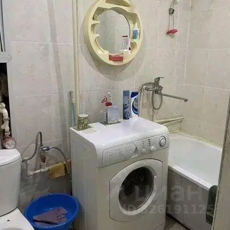 1-к кв. Ставропольский край, Ставрополь ул. Лермонтова, 179 (31.2 м) - Фото 2