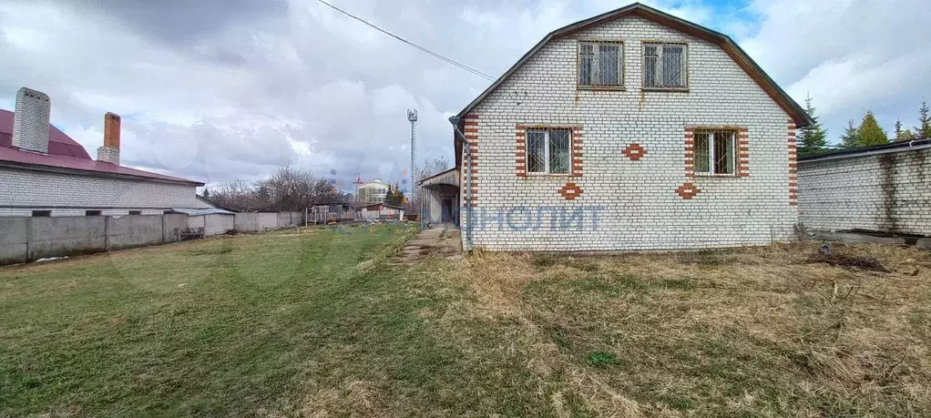Дом 168,5 м на участке 20 сот. - Фото 0