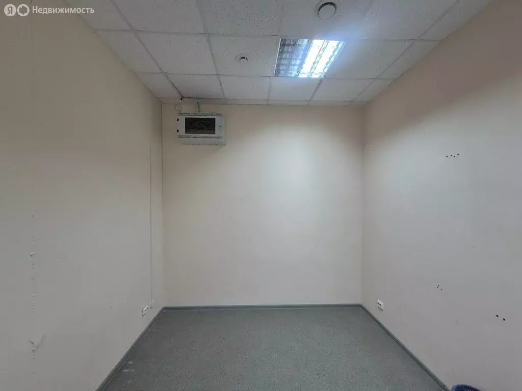 Офис (12 м) - Фото 2