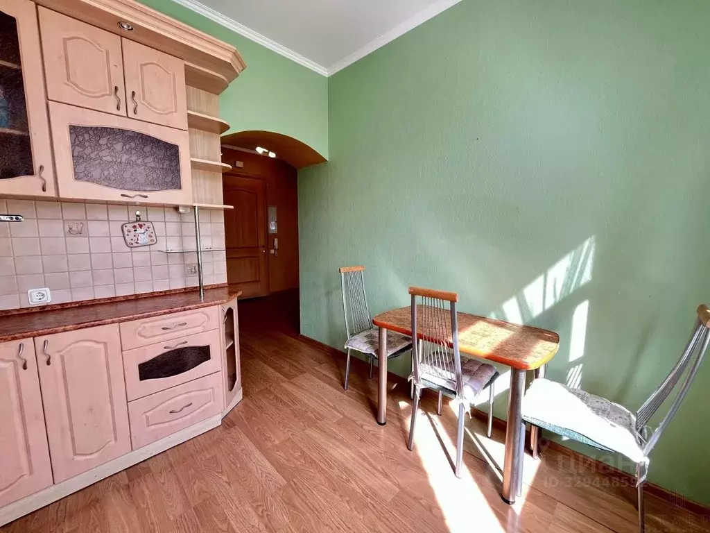 2-к кв. Санкт-Петербург Варшавская ул., 32 (55.8 м) - Фото 1