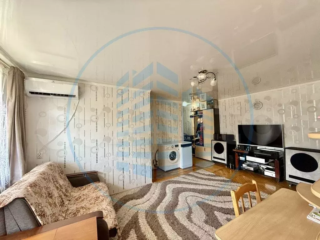 3-к. квартира, 56 м, 3/4 эт. - Фото 1
