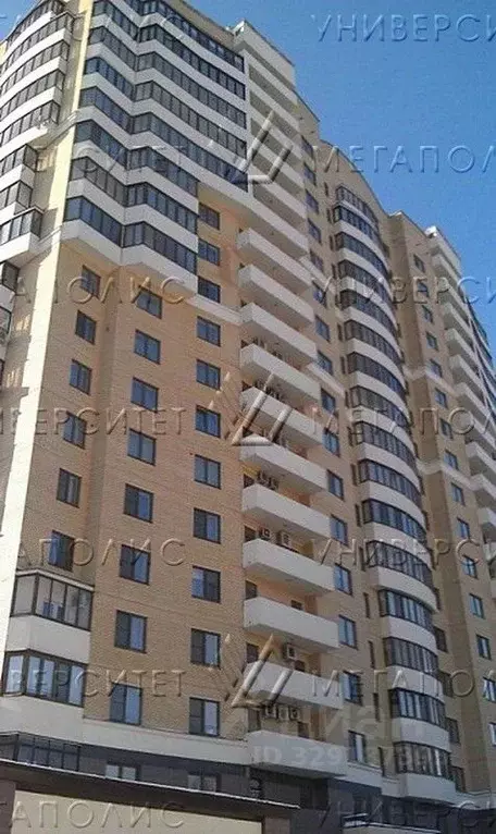 Офис в Москва Партизанская ул., 35К3 (161 м) - Фото 2