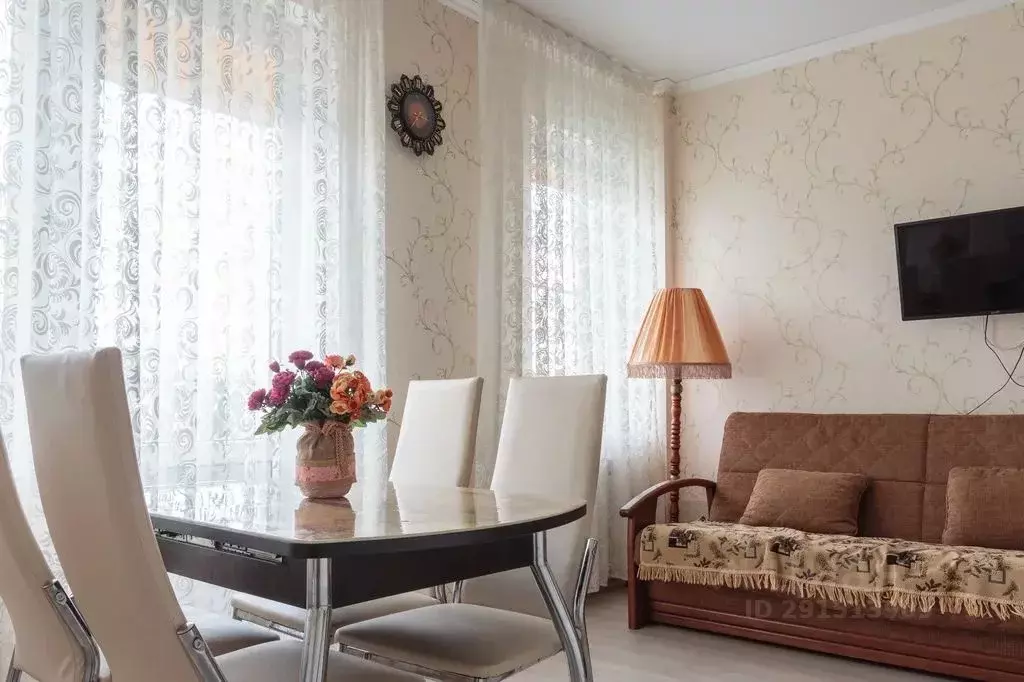 2-к кв. Краснодарский край, Анапа Пионерский просп., 114В (44.0 м) - Фото 1