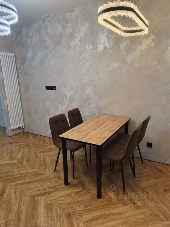 3-к кв. Москва ул. Братьев Гранат, 6 (49.0 м) - Фото 2