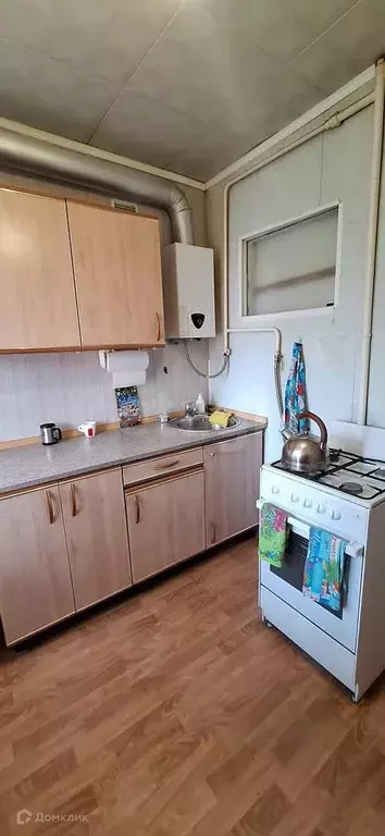 Продаётся 2-к квартира, 43.2 м - Фото 1