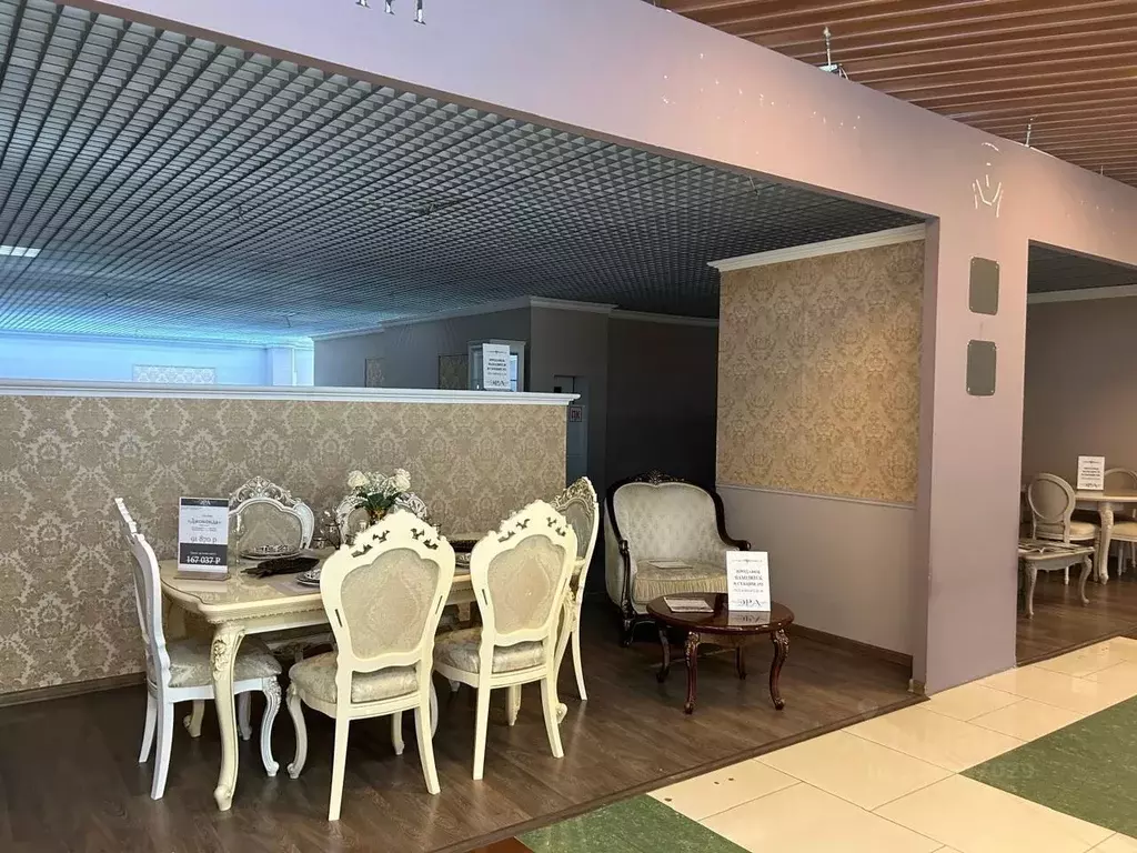 Торговая площадь в Санкт-Петербург Дальневосточный просп., 14 (139 м) - Фото 1