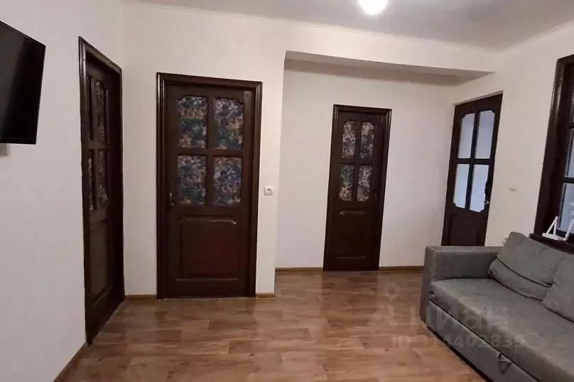 Дом в Краснодарский край, Сочи Львовская ул., 13А (120 м) - Фото 1