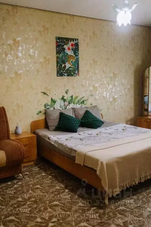2-к кв. Воронежская область, Богучар 10 (56.0 м) - Фото 0
