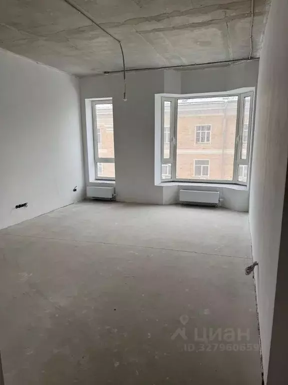 Офис в Москва ул. 1-я Ямского Поля, 26 (53 м) - Фото 1