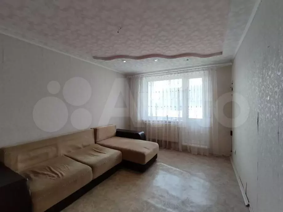 3-к. квартира, 58,9 м, 5/5 эт. - Фото 1