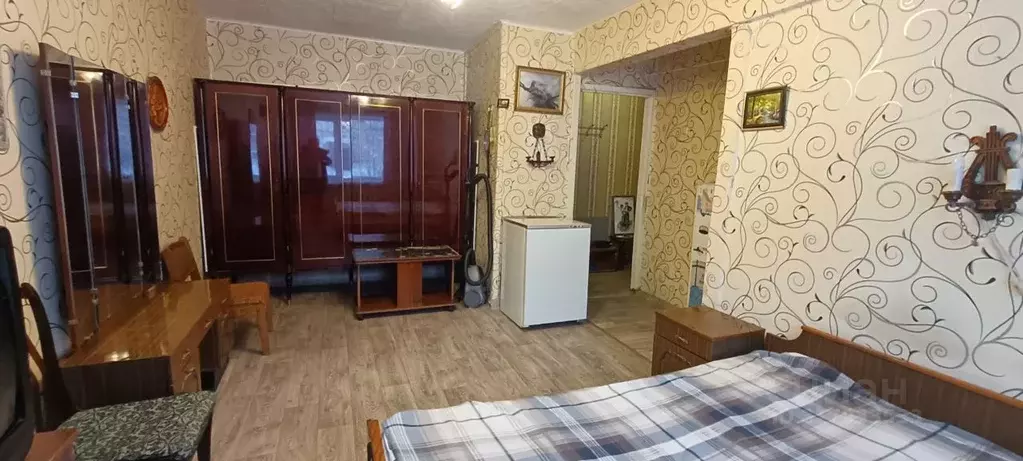 1-к кв. Красноярский край, Железногорск Восточная ул., 21 (30.0 м) - Фото 1