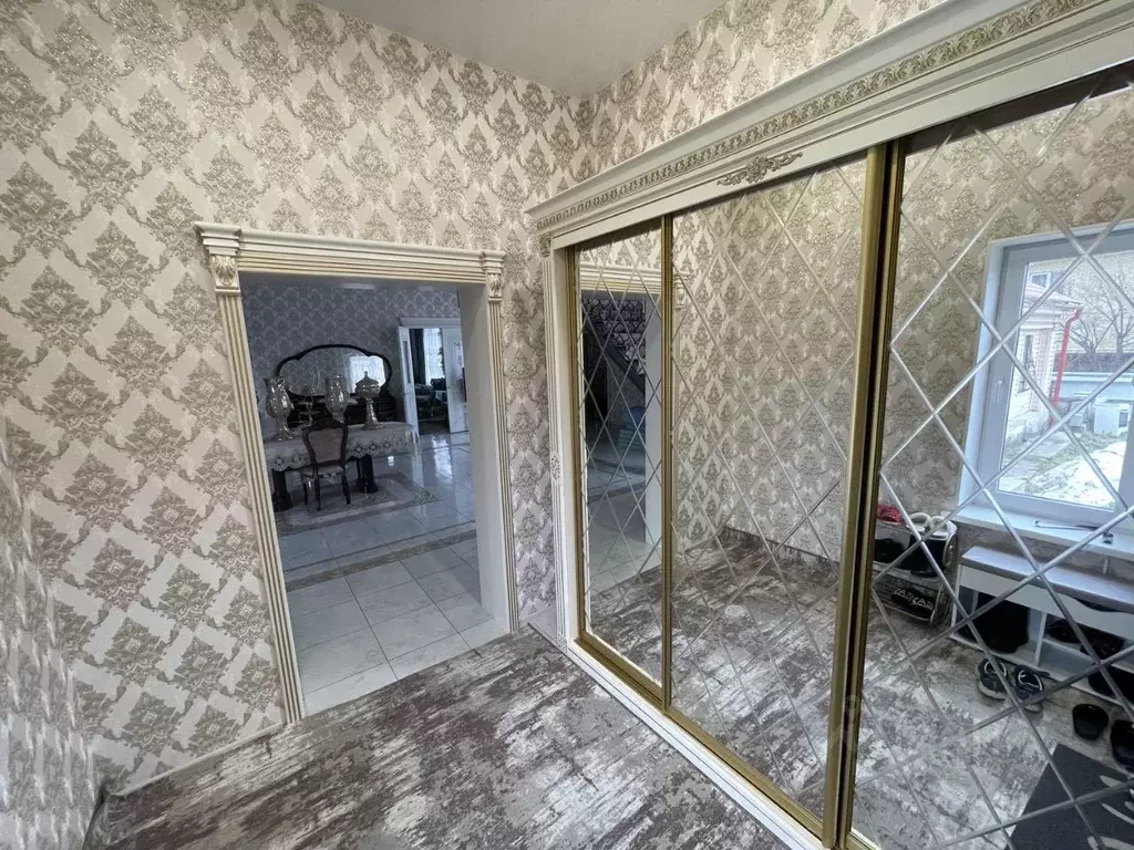 Коттедж в Свердловская область, Екатеринбург Нижне-Исетский жилрайон, ... - Фото 1