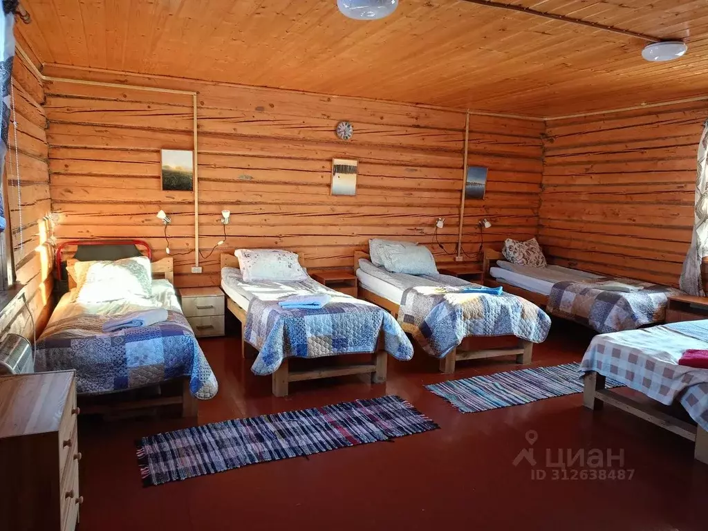 Дом в Калужская область, Медынский район, Передел с/пос, д. Ильинка  ... - Фото 2