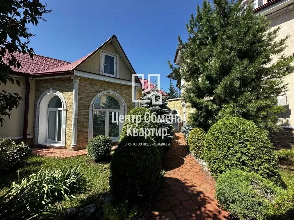 Коттедж в Иркутская область, Иркутск Комсомольская ул., 24 (531 м) - Фото 2