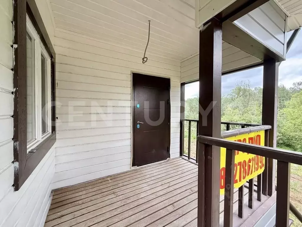 Дом в Чувашия, Чебоксары ул. Спартака, 18 (95 м) - Фото 2