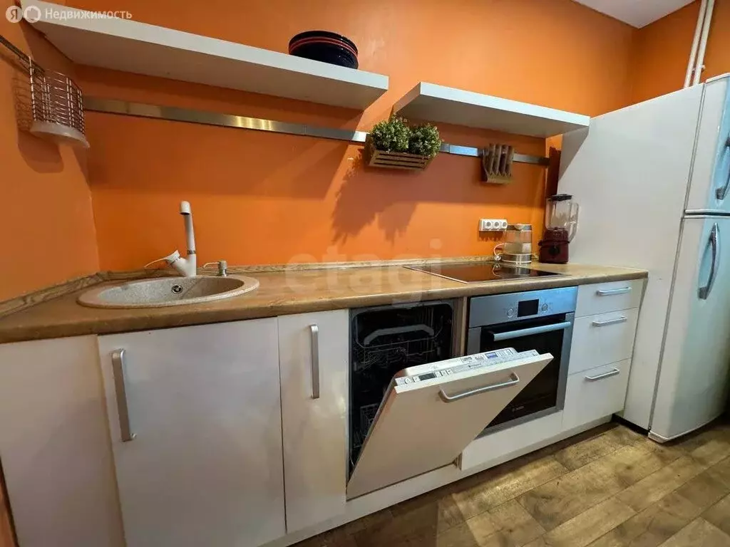 3-комнатная квартира: Петропавловск-Камчатский, улица Савченко, 22к1 ... - Фото 2