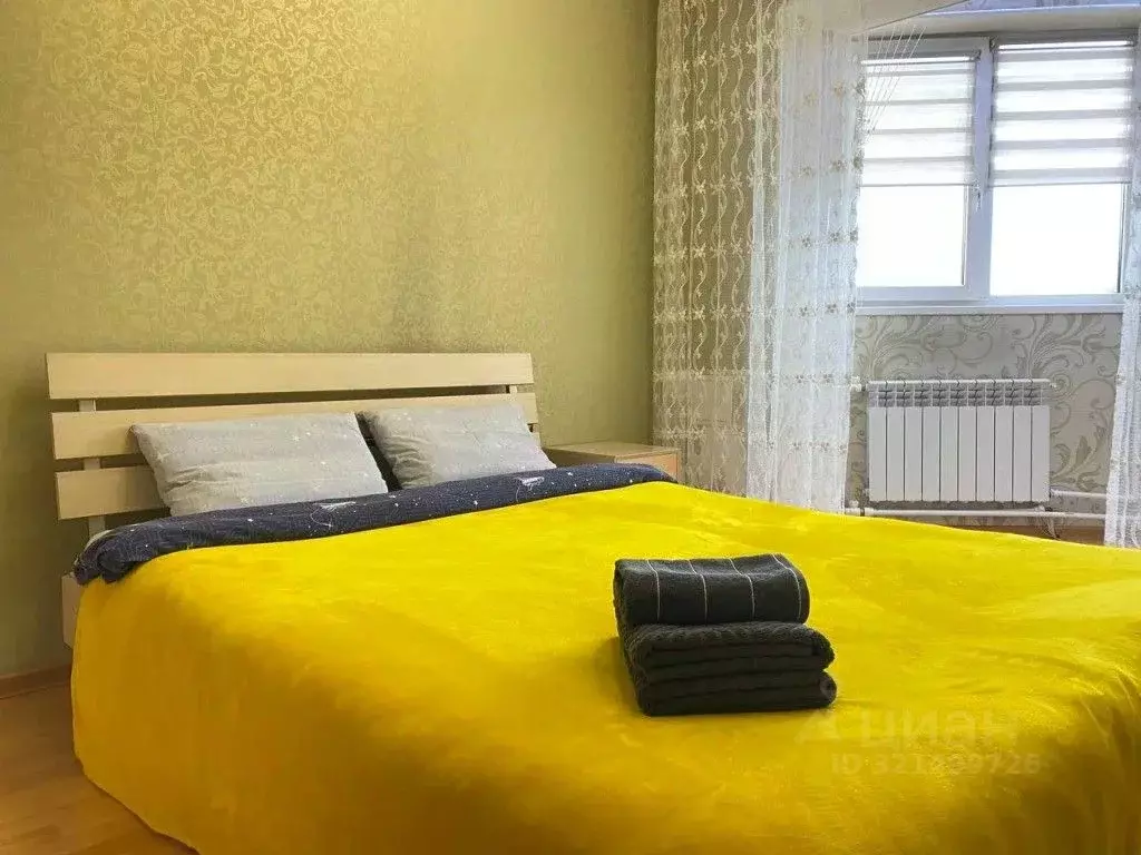 2-к кв. Сахалинская область, Южно-Сахалинск ул. Ленина, 329 (45.0 м) - Фото 0