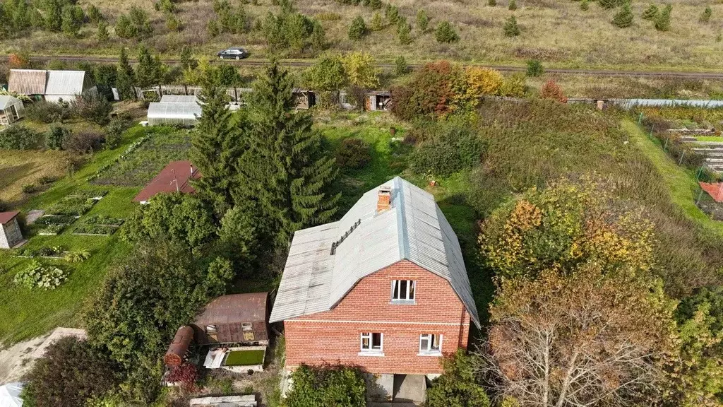 Дом в Свердловская область, Белоярский муниципальный округ, Мечта ... - Фото 2