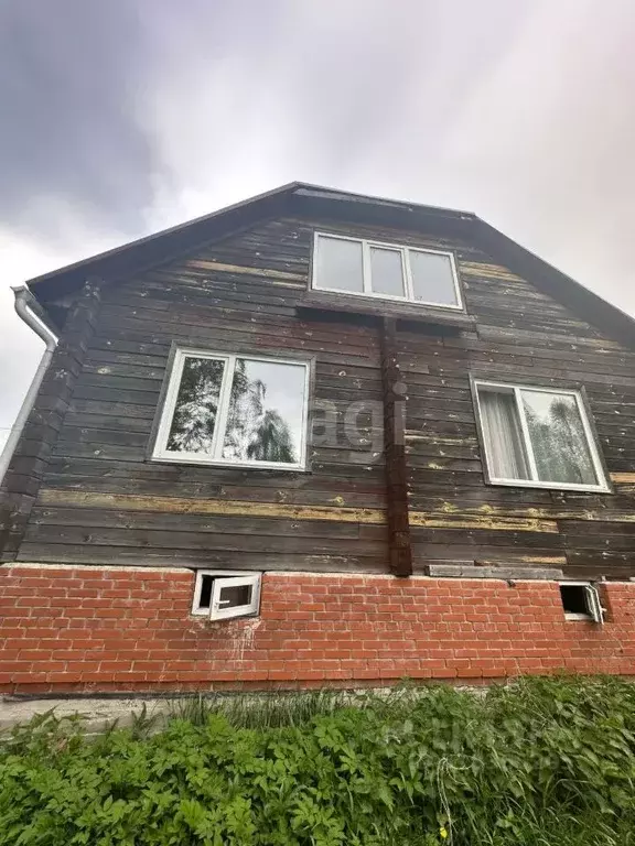 Дом в Томская область, Томск ул. Связистов (108 м) - Фото 0